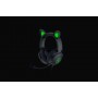 Razer Kraken Kitty V2 Pro Auriculares Alámbrico Diadema Juego USB tipo A Negro