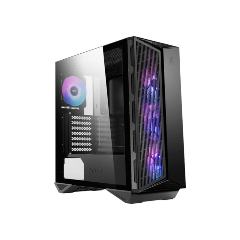 Pc Gaming Msi A76X RTX47 - Ryzen 5 7600X - DDR5 16GB - SSD 1TB - RTX 4070 - Wifi - Windows 11 Pro