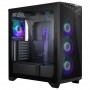 Pc Gaming Msi i147KF RTi47 - Intel i7 14700KF - DDR5 32GB - SSD 1TB - RTX 4070Ti - Wifi - Windows 11 Pro