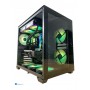 Pc Gaming KRAKEN i137F RX78XT - Intel i7 13700F - DDR5 32GB - SSD 1TB - RX 7800XT - Wifi - Windows 11 Pro