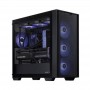 Pc Gaming Asus i134F RTX46  - Intel i5 13400F - DDR4 16GB - SSD 1TB - RTX 4060 - Wifi - Windows 11 Pro