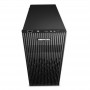 Pc Oficina POWERPRO i101F RX64 - Intel i3 10100F - DDR4 16GB - SSD 500GB - RX 6400 - Wifi