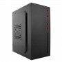Pc Completo Oficina ECOPRO i104-22 - Intel i5 10400-DDR4 8GB-SSD 500GB-Monitor 22" & Periféricos  - Windows 11 Pro