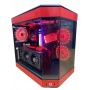 Pc Gaming HYDRA A78X3D RX79XTX HYTE - Ryzen7 7800X 3D - DDR5 32GB - SSD 2TB - RX 7900 XTX - Wifi - Windows 11 Pro