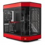 Pc Gaming HYDRA A78X3D RX79XTX HYTE - Ryzen7 7800X 3D - DDR5 32GB - SSD 2TB - RX 7900 XTX - Wifi - Windows 11 Pro