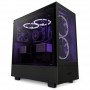 Pc Gaming HYDRA A78X3D RX79XTX NZXT - Ryzen7 7800X 3D - DDR5 32GB - SSD 2TB - RX 7900 XTX - Wifi - Windows 11 Pro