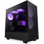 Pc Gaming HYDRA A78X3D RX79XTX NZXT - Ryzen7 7800X 3D - DDR5 32GB - SSD 2TB - RX 7900 XTX - Wifi - Windows 11 Pro