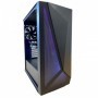 Pc Gaming MINOTAUR A46G - Ryzen5  4600G -  DDR4 16GB  - SSD 500GB  - Wifi - Windows 11 Pro