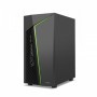 Pc Gaming  MINOTAUR i114F RTX35 - Intel i5 11400F - DDR4 16GB - SSD 500GB - RTX 3050 - Wifi - Windows 11 Pro